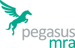 Pegasus logo